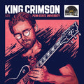 KING CRIMSON - Live: Penn State University 29 June 1974 (2026 RSD 2x 200G VINYL) | Mint (M) Mint (M)