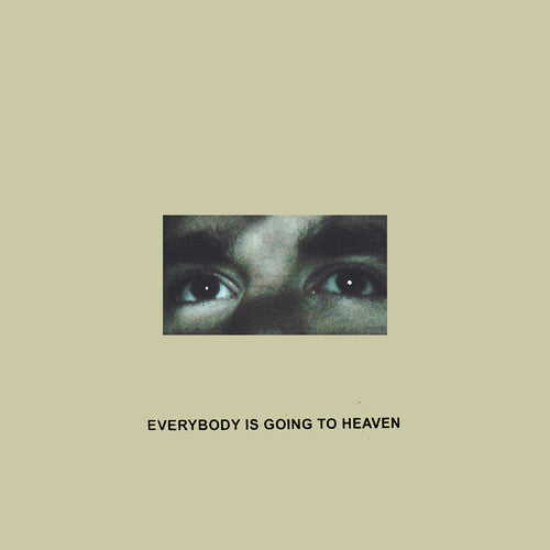 (PRE-ORDER 10/10/25) Everybody Is Going to Heaven - 10 Year Anniversary Edition (VINYL) | Mint (M) Mint (M)