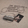 MARSHALL CRENSHAW - BOOTLEG SOUNDS OF MARSHALL CRENSHAW: 1984-87 (RSD 2026 VINYL) | Mint (M) Mint (M)