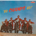 Champs, The - Go, Champs, Go! (GOLD VINYL) |