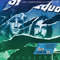Status Quo - (PRE ORDER 4/24/26) Live In Glasgow 27Th October 1976 (2xVINYL) |