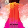 Melting Hand - Faces of Earth |