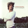 Arthur Russell - Love Is Overtaking Me (Redux) (2x VINYL) | Mint (M) Mint (M)