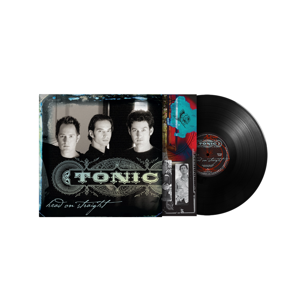 Head On Straight (MOV / 180 GRAM VINYL) | Mint (M) Mint (M)