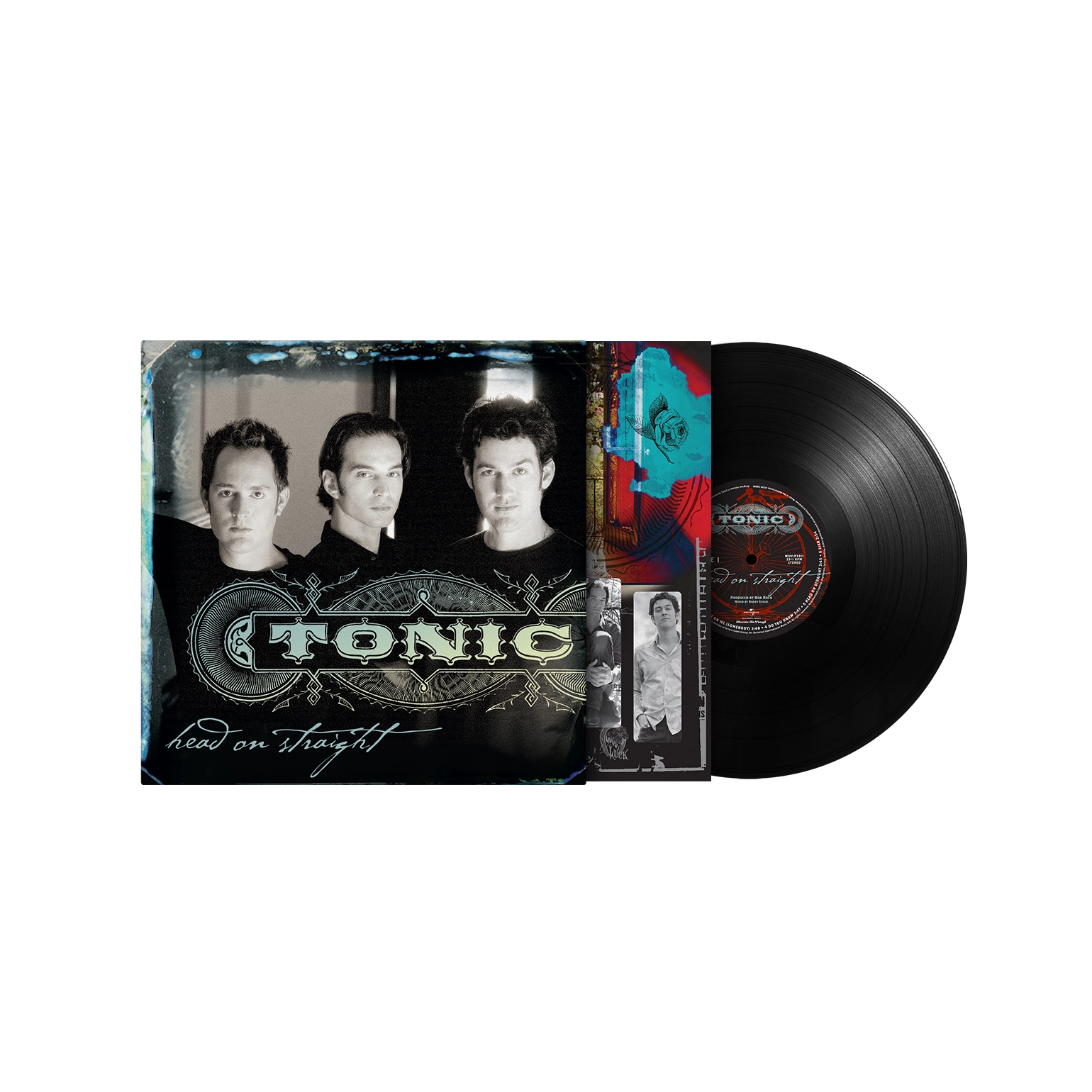 Head On Straight (MOV / 180 GRAM VINYL) | Mint (M) Mint (M)