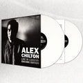 Chilton, Alex - Live In London: Encore Edition (WHITE VINYL) |