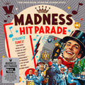 Hit Parade (BF 2025 RSD Exclusive, Limited Edition, Colored Vinyl, Silver, United Kingdom - Import) |