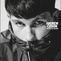 Cushin, Andrew - Waiting For The Rain (INDIE EXCLUSIVE, BLUE VINYL) |