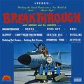 Adrian and the Sunsets - Breakthrough (MULTI-COLORED STARBURST) |