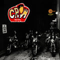 Crow - Crow Music (YELLOW VINYL) |