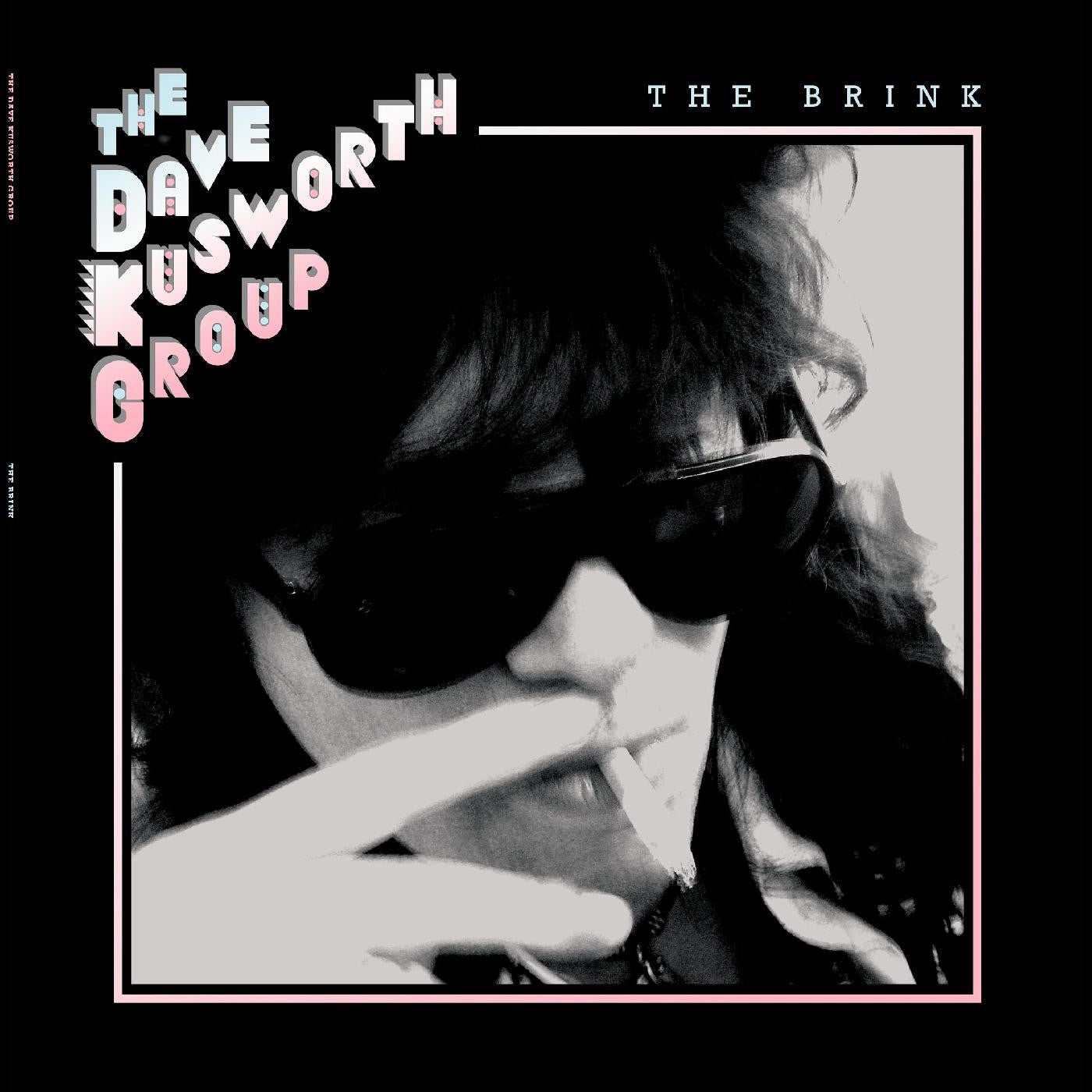 Kusworth Group, Dave - The Brink |