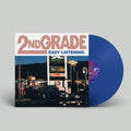 2nd Grade - Easy Listening (VINYL)*DISCOUNTED* | Mint (M) Mint (M)