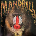 Mandrill - Mandrill (VINYL - ITALY 2025) | Mint (M) Mint (M)