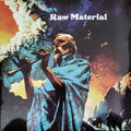 Raw Material (2) - Raw Material (VINYL) | Mint (M) Mint (M)