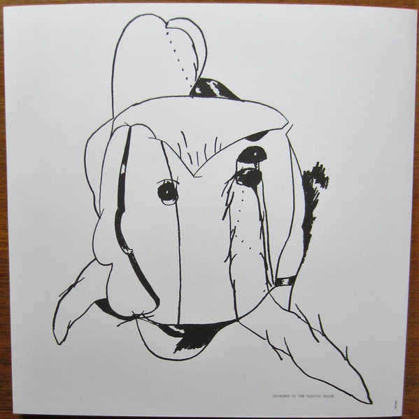 Trout Mask Replica (180g) | Mint (M) Mint (M)