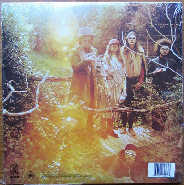 Trout Mask Replica (180g) | Mint (M) Mint (M)