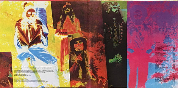 Trout Mask Replica (180g) | Mint (M) Mint (M)