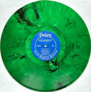 At The Royal Albert Hall (April 14, 1970) (LP, Album, Ltd, Tra) | Mint (M) Mint (M)