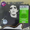 Transformer (COLOR VINYL) |
