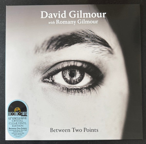 Between Two Points (2025 RSD COLOR VINYL) | Mint (M) Mint (M)
