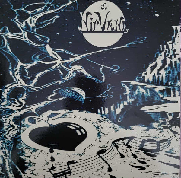 El Nirvana (COLOR VINYL) |