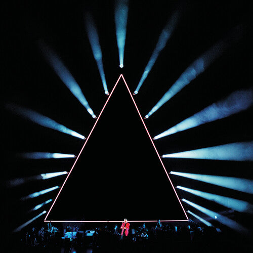 The Dark Side Of The Moon Redux (Live) (2025 RSD Exclusive, Colored Vinyl, Pink) | Mint (M) Mint (M)