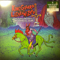 Music to Kill Bad People to Demos & Rarities Volume 1 (EMERALD VINYL) | Mint (M) Mint (M)
