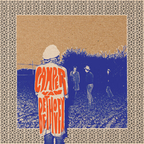 Telephone Free Landslide Victory (2025 RSD Exclusive, Clear Vinyl, Orange) | Mint (M) Mint (M)