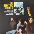 The Electric Prunes (BLUE VINYL) | Mint (M) Mint (M)