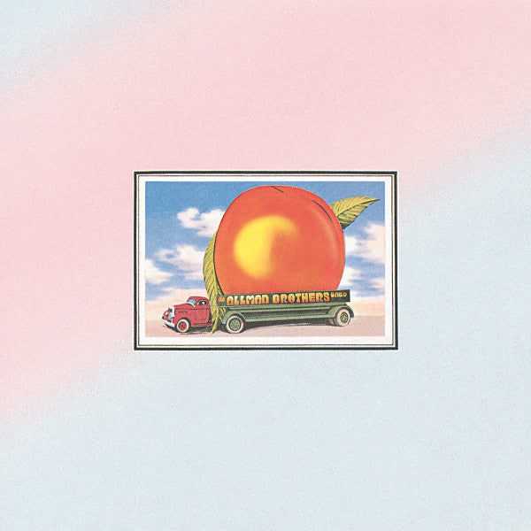 Eat A Peach | Mint (M) Mint (M)