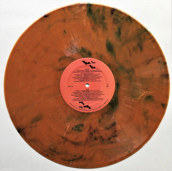 Halloween Hootenanny (COLOR VINYL) | Mint (M) Mint (M)