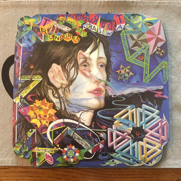A Wizard, A True Star (2023 RSD COLOR VINYL) | Mint (M) Mint (M)