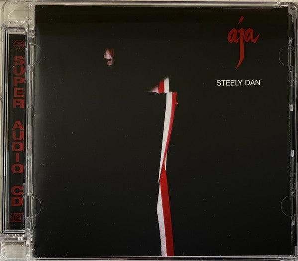 Aja *SACD* | Mint (M) Mint (M)