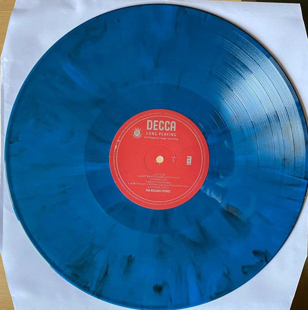 The Rolling Stones | Mint (M) Mint (M)