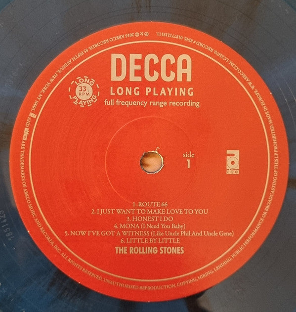 The Rolling Stones | Mint (M) Mint (M)