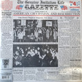 The Genuine Imitation Life Gazette | Mint (M) Mint (M)