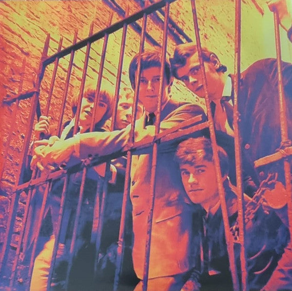 Five Live Yardbirds | Mint (M) Mint (M)