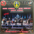 Celebrate The 50th Anniversary Of ... Sweetheart Of The Rodeo: Live! | Mint (M) Mint (M)