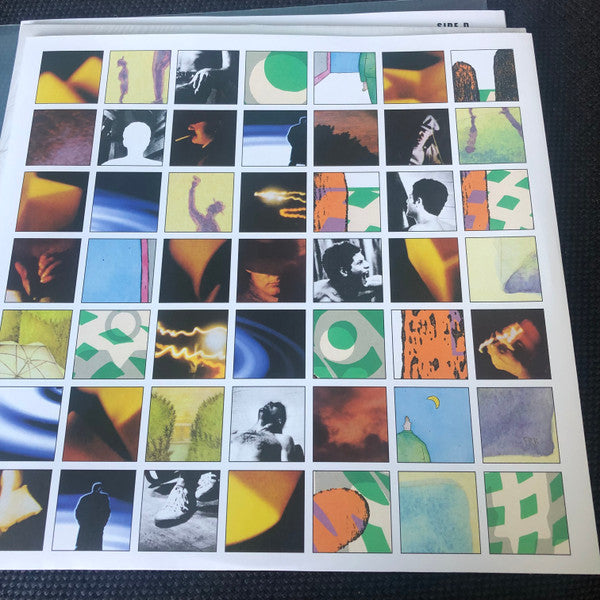 Turn It On Again - The Hits (2xVINYL) |