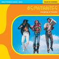 Everything Is Possible! - The Best Of Os Mutantes (VINYL) | Mint (M) Mint (M)
