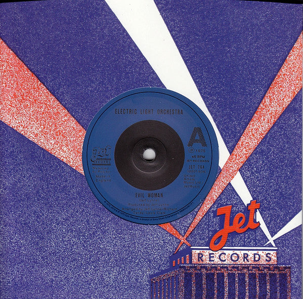 The UK Singles Volume One 1972-1978 (7" BOX SET) |