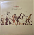 A Trick Of The Tail (AUDIOPHILE VINYL) | Mint (M) Mint (M)