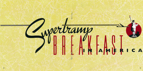 Breakfast In America (SACD - MFSL) | Mint (M) Mint (M)