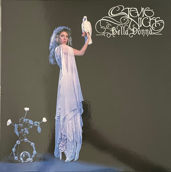 Bella Donna (BLUE VINYL - VMP) | Mint (M) Mint (M)