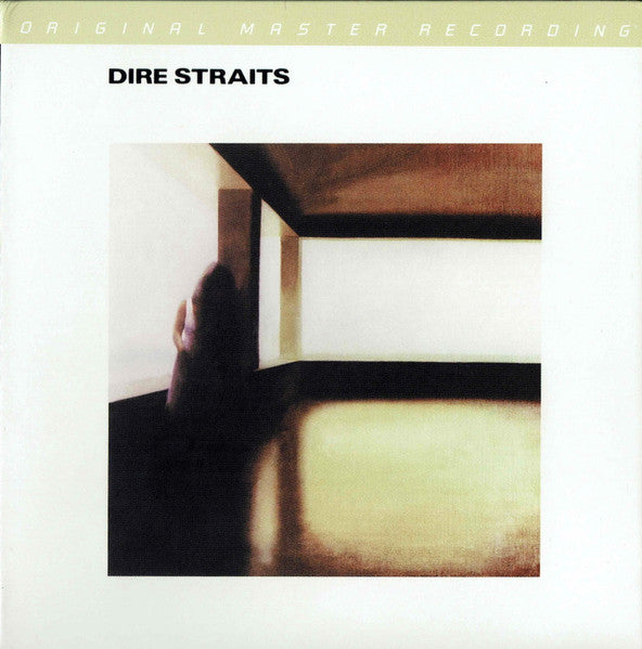 Dire Straits (SACD) | Mint (M) Mint (M)