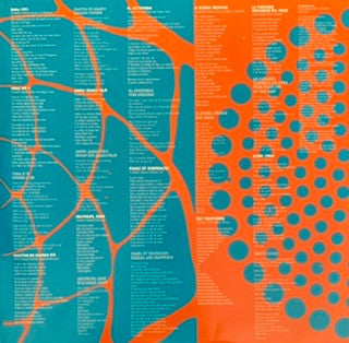 Everything Is Possible! - The Best Of Os Mutantes (VINYL) | Mint (M) Mint (M)