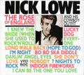 The Rose Of England (CD) | Mint (M) Mint (M)
