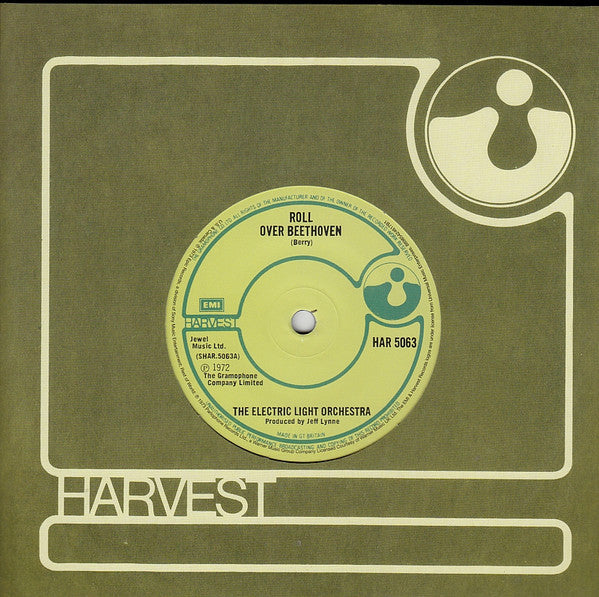 The UK Singles Volume One 1972-1978 (7" BOX SET) |