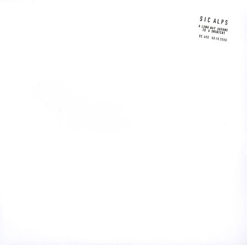 A Long Way Around To A Shortcut (VINYL) | Mint (M) Mint (M)
