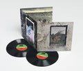 Led Zeppelin - Untitled: Deluxe Edition (180 GRAM VINYL) | Mint (M) Mint (M)